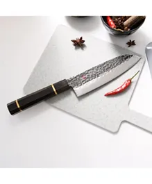 Fissman Samurai Series Santoku Knife