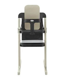 Slex Evo all in1 Premium High Chair - Anthracite Grey