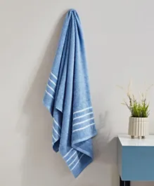 هوم بوكس - منشفة استحمام للأطفال سنوبي