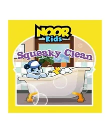 Squeaky Clean - English