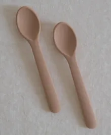 Cink Toddler Spoon Rye - 2 Pieces