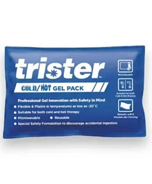 Trister Soft Cold / Hot Gel Pack - Small