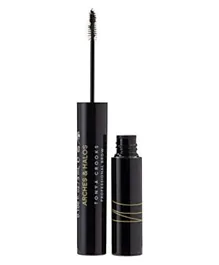 ARCHES AND HALOS Tonyacrooks Water Resistant Microfiber Tinted Brow Mousse Dark Brown - 3mL