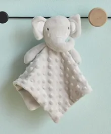 HomeBox Playland Elephant Popcorn Hand Towel