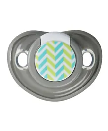 Vital Baby Soothe Perfectly Simple Pacifier - 2 Pieces