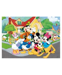 Disney Puzzle Supermaxi Mickey Mouse & Friends - 60 Pieces