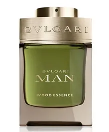 BVLGARI Man Wood Essence EDP - 60mL