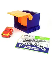 Headstart Micro Wheels Single Multicolor -  Pack of 1