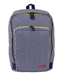 Bakker Backpack Travel Canvas Sails - 16.92 Inches