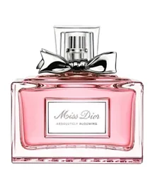 Christian Dior Miss Dior Absolutely Blooming EDP - 100mL