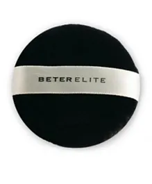 Beter Elite Double Ended Powder Applicator - Black