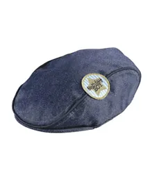 Party Centre Young Birthday Boy Cap - Blue