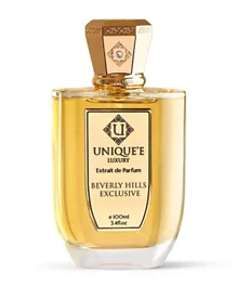 UNIQUE'E LUXURY Beverly Hills Exclusive Extrait De Parfum - 100mL