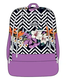 Everyday Backpack EDC516101 Purple - 20 Inches