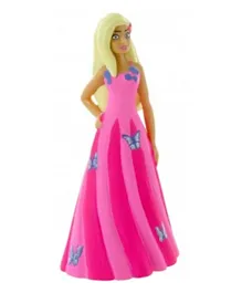 Comansi Barbie Dreamtopia Mini Figure - Pink