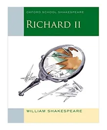 Richard II - English