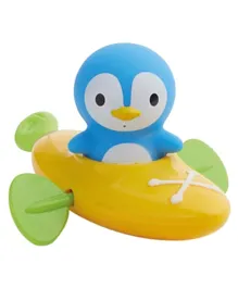 Munchkin Paddlin Penguin Bath Toy - Multicolour