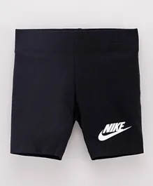 Nike NKG LBR Bike Shorts - Black