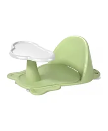 Baybee Baby Bath Seat - Green
