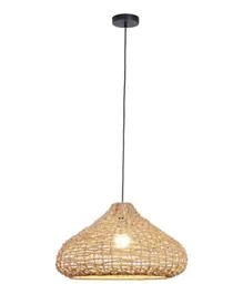PAN Home Mia E27 Ceiling Lamp - Natural