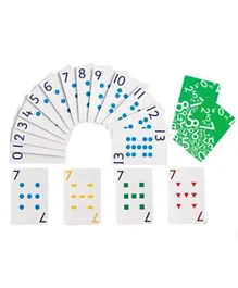 Edx Education School Friendly Cards - Multiplayer