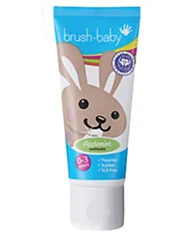 Brush Baby  Applemint Toothpaste  Stage 2 - 50mL