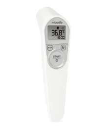MICROLIFE Non Contact Thermometer