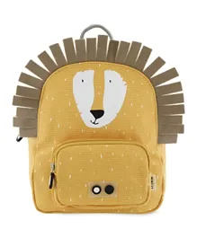 Trixie Small Backpack Mr. Lion - 10 Inch