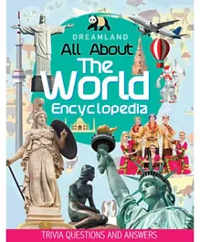 All About The World Encyclopedia - English
