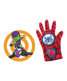 'Marvel Spidey and His Amazing Friends Spidey Water Web Glove