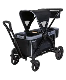 Babytrend Muv Expedition 2 In 1 Stroller Wagon Pro - Equinox
