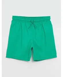 LC Waikiki Basic Sea Shorts - Green