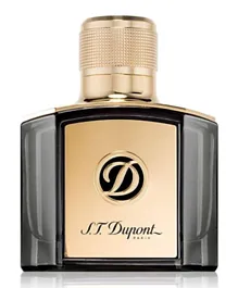 S.T. DUPONT  Be Exceptional Gold EDP - 50mL