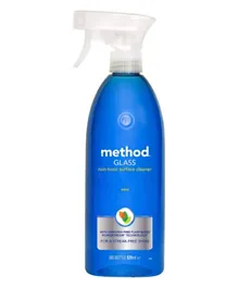 Method Mint Glass Surface Cleaner - 828mL