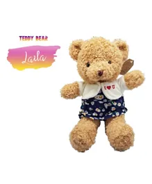 Gifted Teddy Bear Laila - 12 Inch