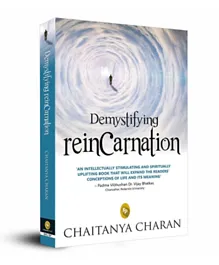 Demystifying Reincarnation - English
