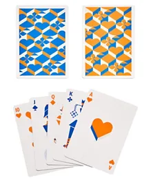Ridley's Playing Cards - Multicolor