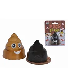 Simba Puuupsi Poop Slime Cup - Brown