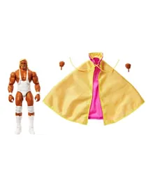Mattel WWE Legends Elite Hulk Hogan Action Figure - 26.6 cm