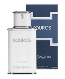 Yves Saint Laurent Kouros EDT For Men - 50mL
