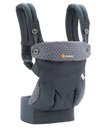 Ergobaby 360 All Position Baby Carrier - Blue