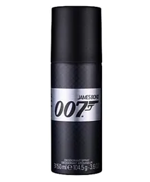 James Bond 007 Body Spray - 150mL