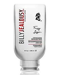 Billy Jealousy Fuzzy Logic Strengthening Shampoo - 236 mL