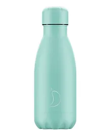 Chilly's Pastel All Green - 260mL