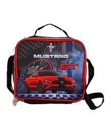 Rainbow Max Mustang Insulated Lunch Bag
