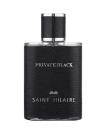 Saint Hilaire Private Black (M) EDP - 100mL