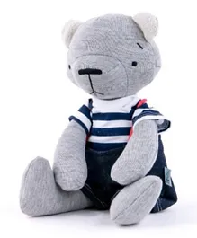 Bajo Yuka The Bear Plush Toy - 32cm