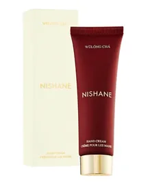 Nishane Wulong Cha Hand Cream - 30mL