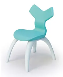 Ching Ching Chair Pack of 1 - Blue Green