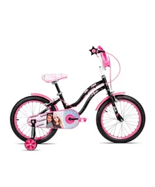 Spartan Barbie Power Bike - 45.72 cm